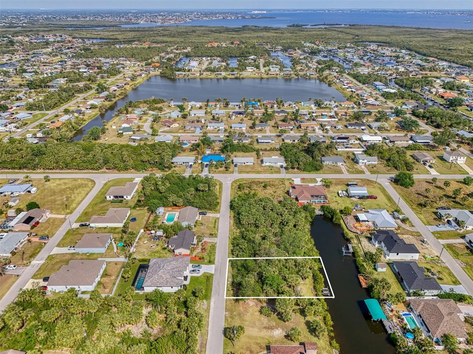 18706 Fort Smith Circle Port Charlotte FL 33948