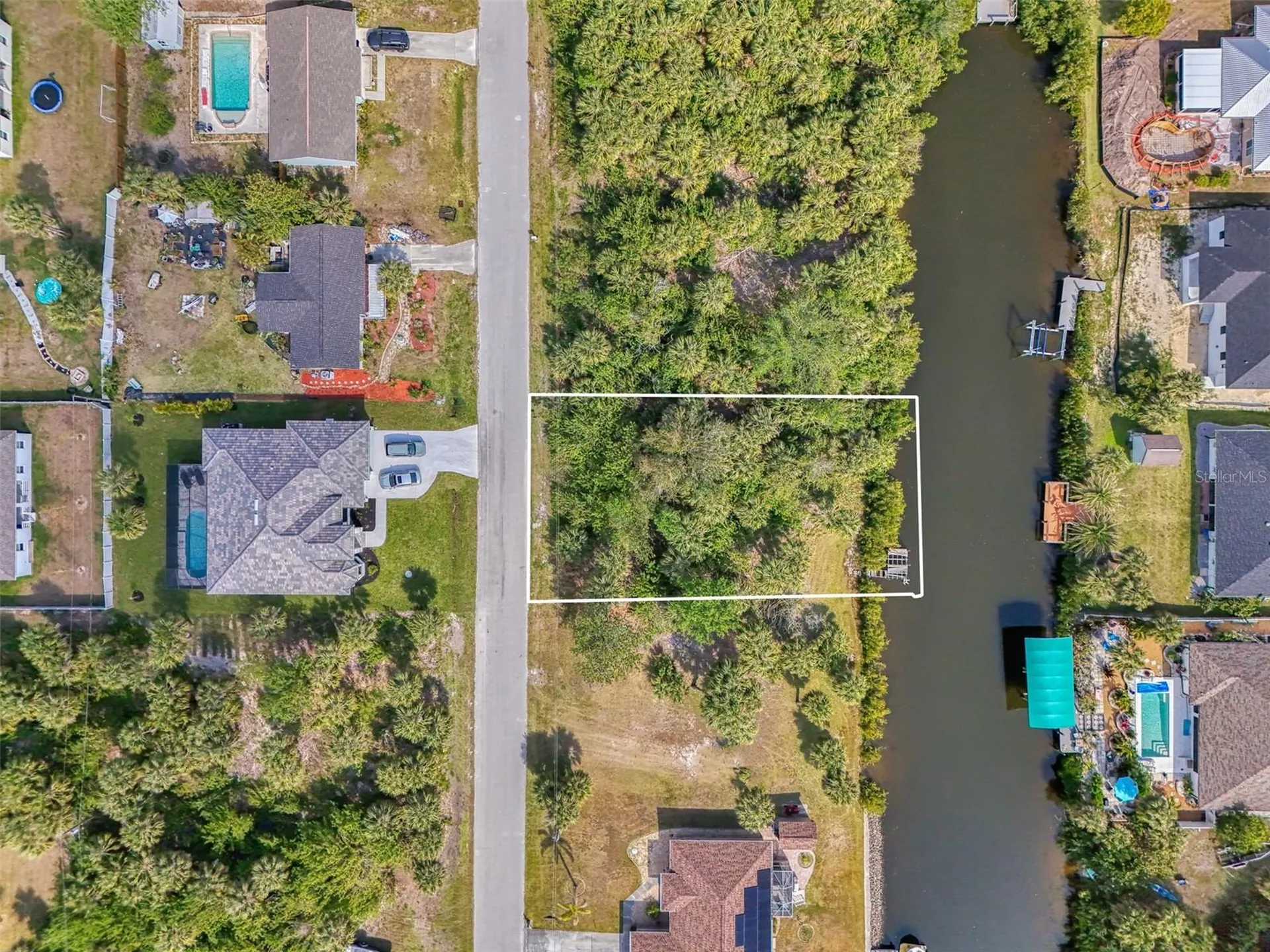 18706 Fort Smith Circle Port Charlotte FL 33948