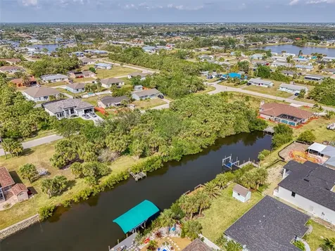 18706 Fort Smith Circle Port Charlotte FL 33948