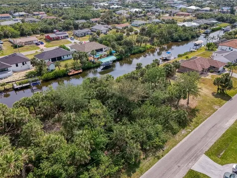 18706 Fort Smith Circle Port Charlotte FL 33948