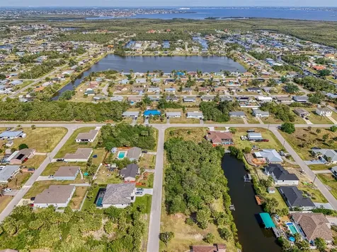 18706 Fort Smith Circle Port Charlotte FL 33948