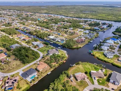 18706 Fort Smith Circle Port Charlotte FL 33948