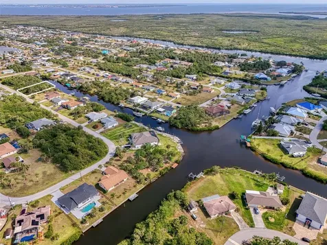 18706 Fort Smith Circle Port Charlotte FL 33948