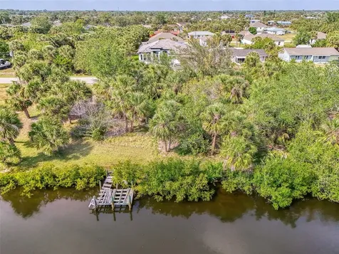 18706 Fort Smith Circle Port Charlotte FL 33948