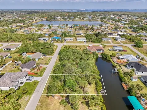 18706 Fort Smith Circle Port Charlotte FL 33948