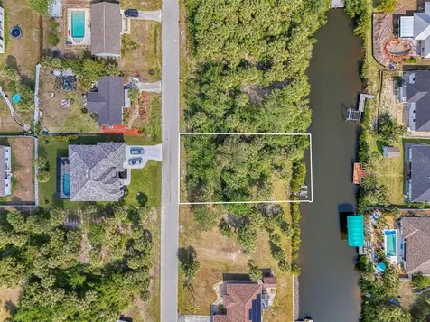 18706 Fort Smith Circle Port Charlotte FL 33948