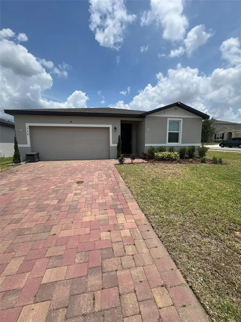 364 Guadlupe Street Haines City FL 33844
