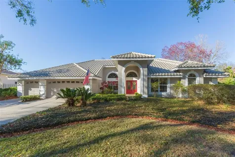 9108 Canberley Drive Tampa FL 33647