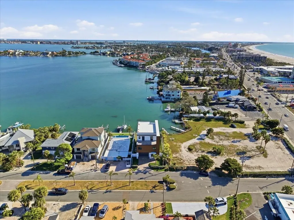 109 Punta Vista Drive St Pete Beach FL 33706