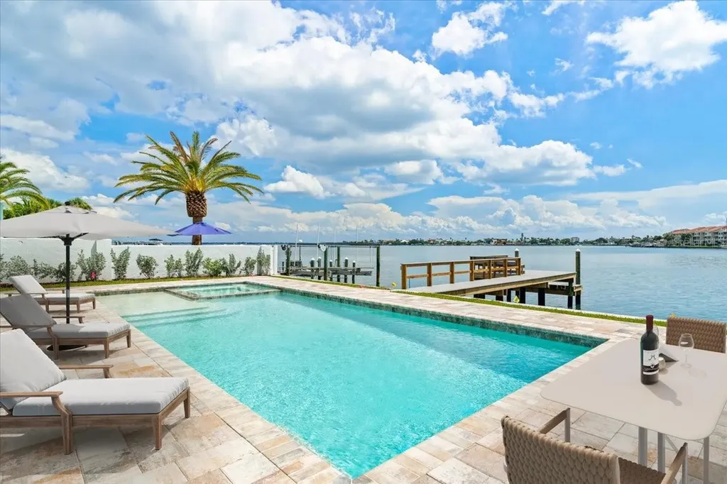 109 Punta Vista Drive St Pete Beach FL 33706