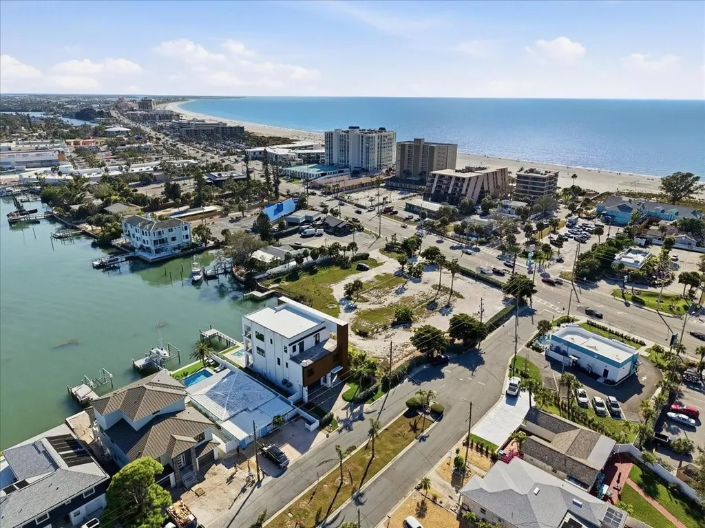 109 Punta Vista Drive St Pete Beach FL 33706