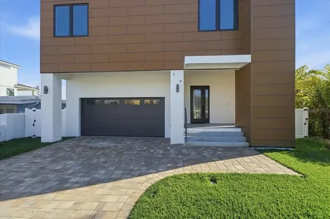 109 Punta Vista Drive St Pete Beach FL 33706