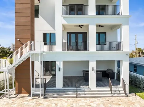 109 Punta Vista Drive St Pete Beach FL 33706