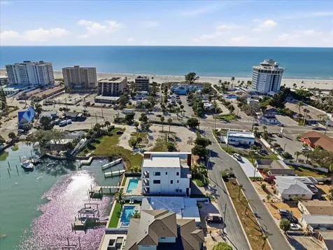 109 Punta Vista Drive St Pete Beach FL 33706