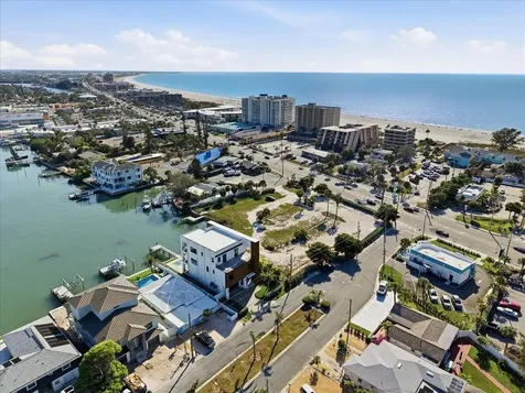 109 Punta Vista Drive St Pete Beach FL 33706
