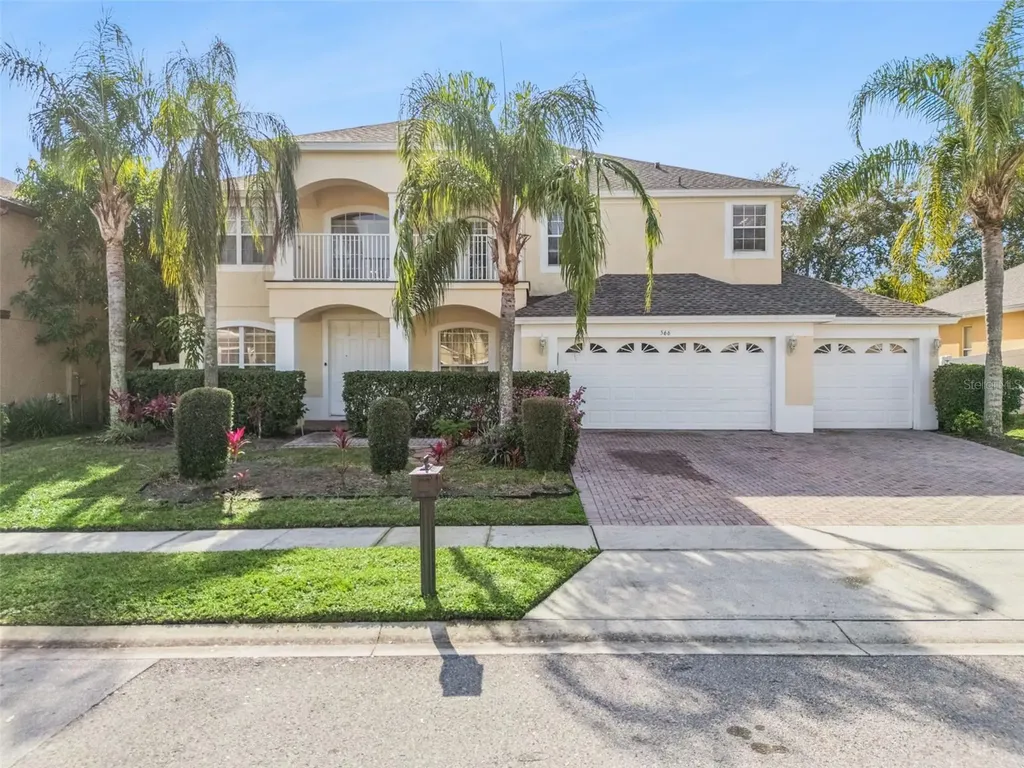 566 Palio Court Ocoee FL 34761