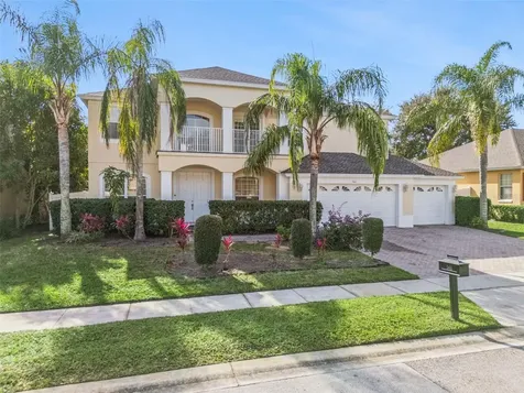 566 Palio Court Ocoee FL 34761