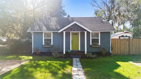 534 W Pennsylvania Avenue Deland FL 32720