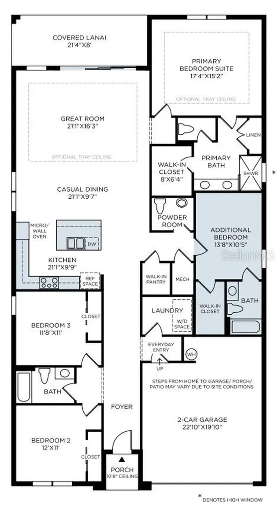 8026 Timberwood Lane Orlando FL 32825