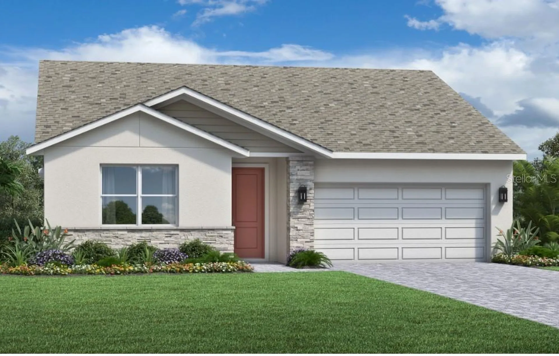 8026 Timberwood Lane Orlando FL 32825