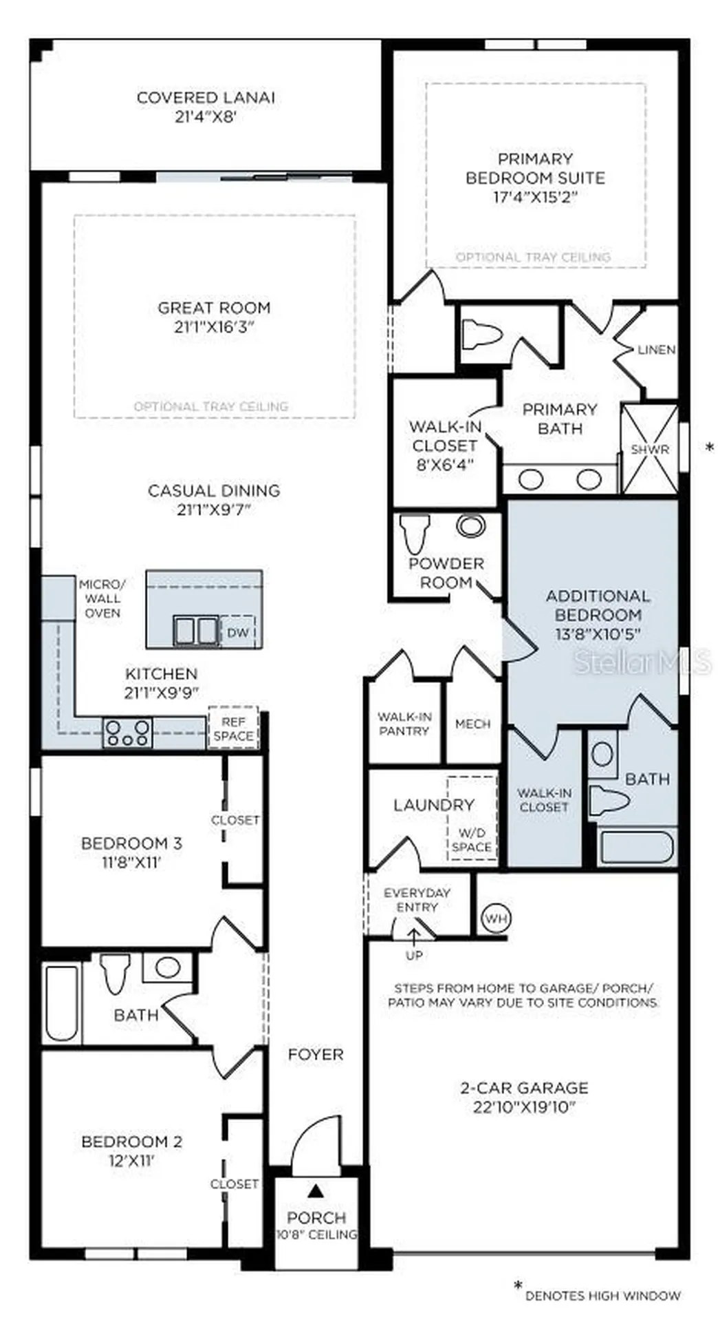 8026 Timberwood Lane Orlando FL 32825
