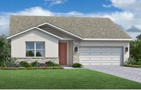 8026 Timberwood Lane Orlando FL 32825