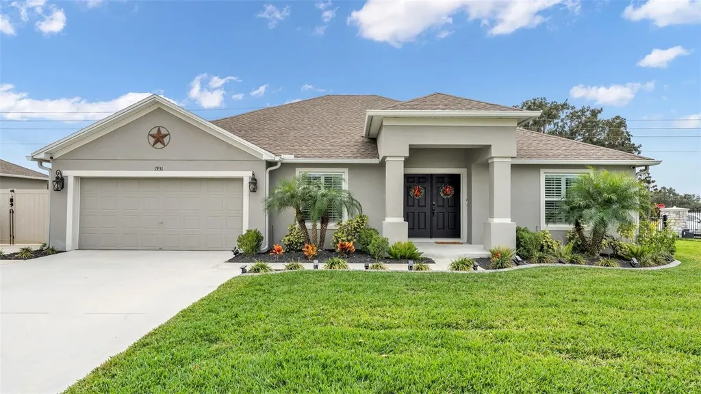 1931 Deep Creek Drive Lakeland FL 33810