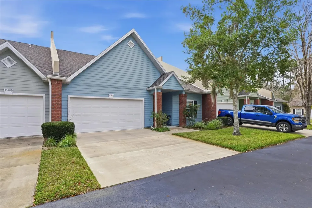 10529 NW 28th Lane Gainesville FL 32606
