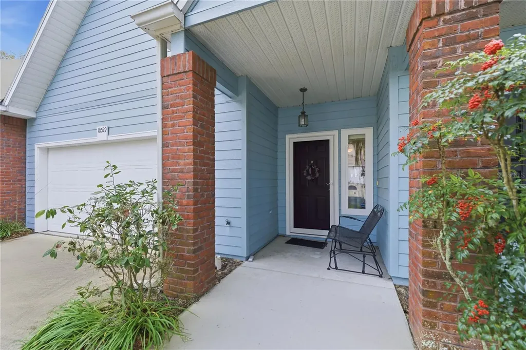 10529 NW 28th Lane Gainesville FL 32606