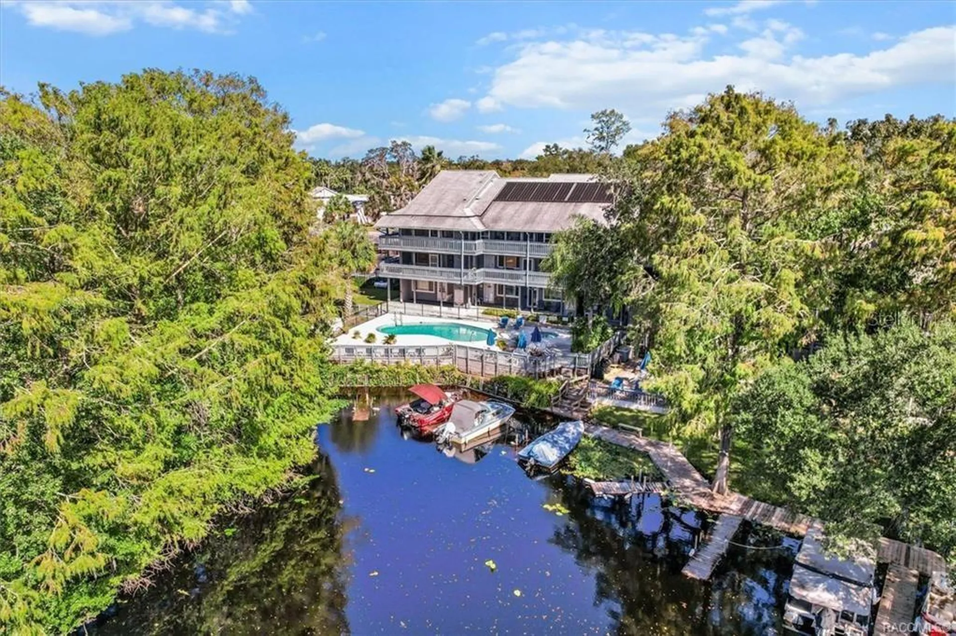 20820 River Drive Dunnellon FL 34431