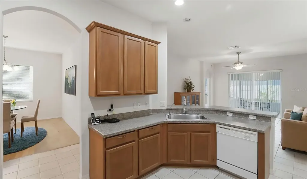 481 Woodford Drive Debary FL 32713