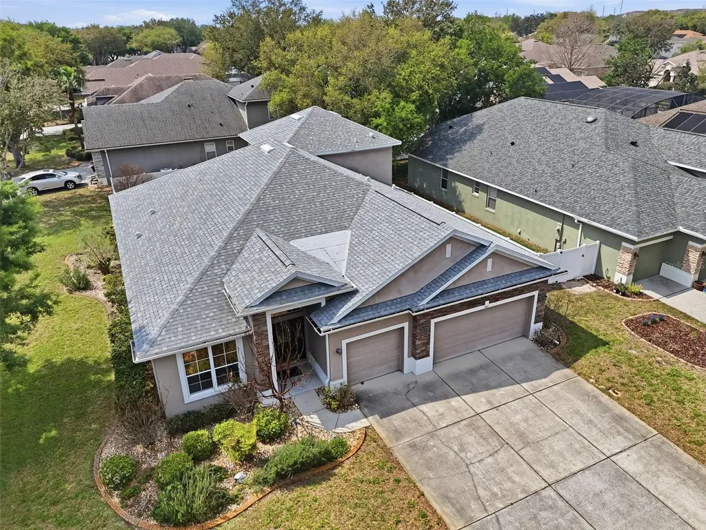 481 Woodford Drive Debary FL 32713