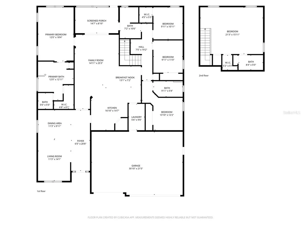 481 Woodford Drive Debary FL 32713