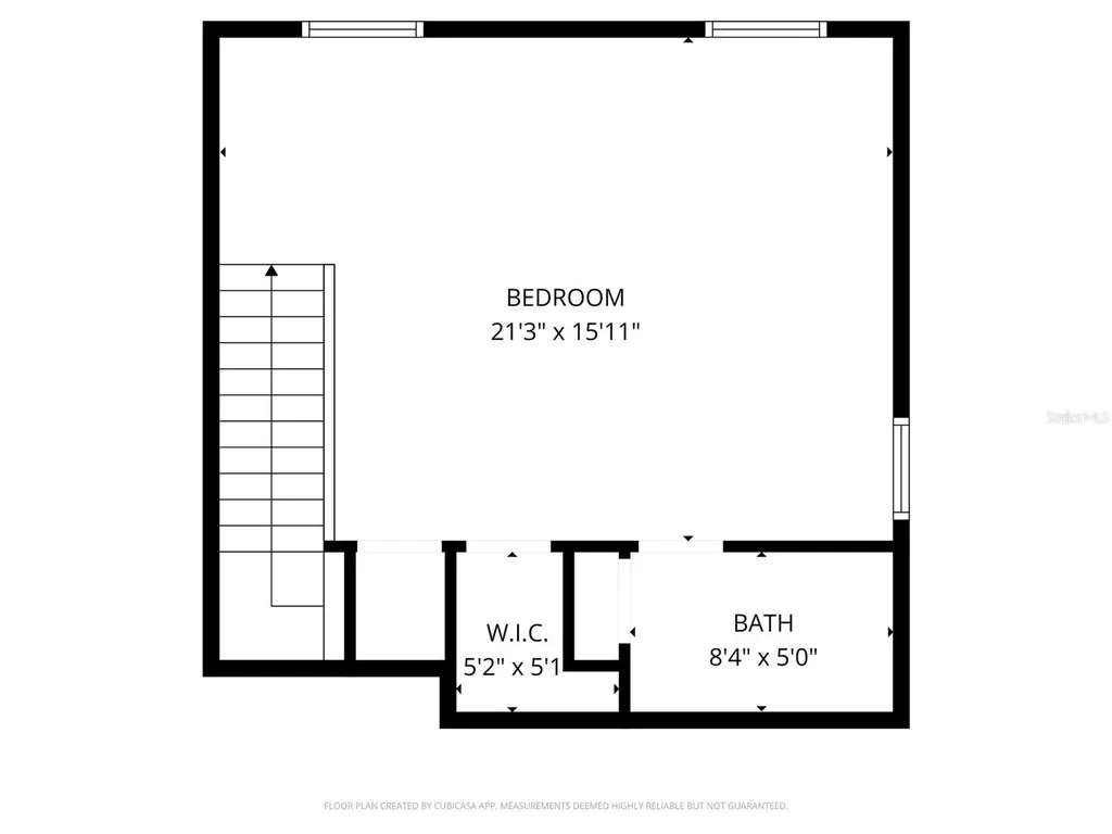 481 Woodford Drive Debary FL 32713