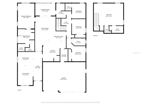 481 Woodford Drive Debary FL 32713