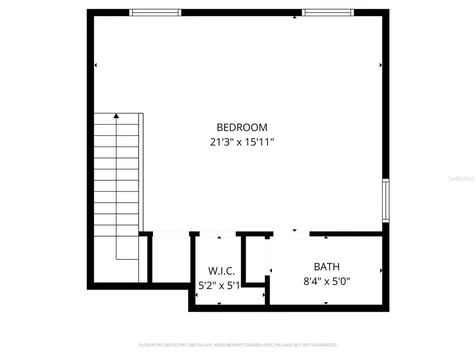 481 Woodford Drive Debary FL 32713