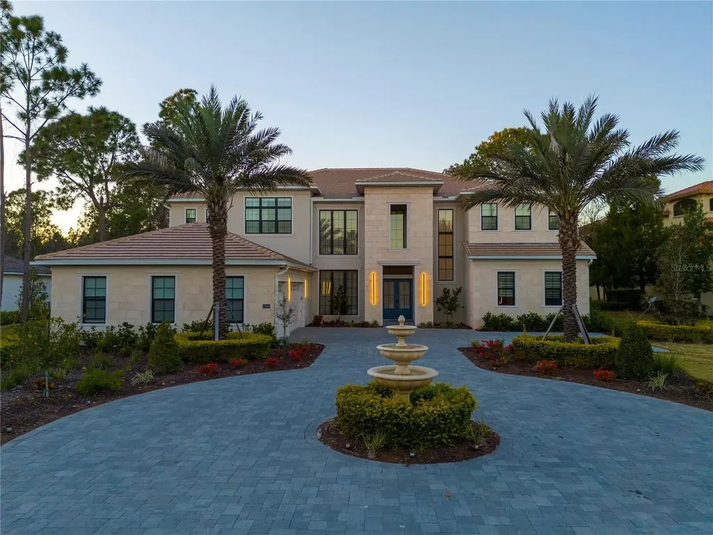 15926 Pendio Drive Bella Collina FL 34756