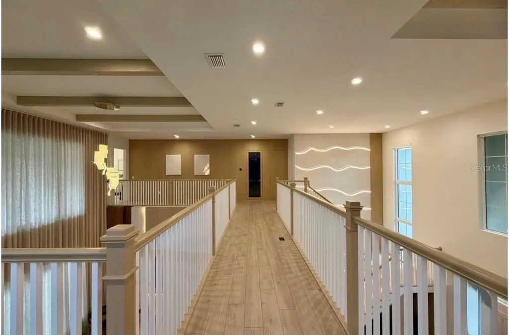15926 Pendio Drive Bella Collina FL 34756
