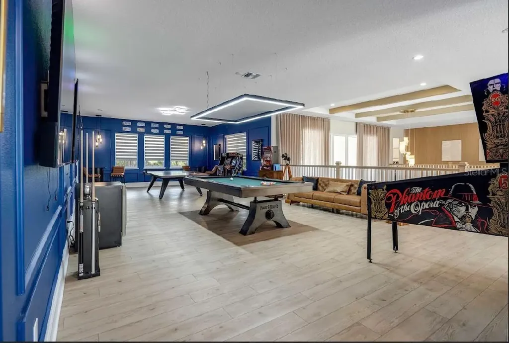 15926 Pendio Drive Bella Collina FL 34756
