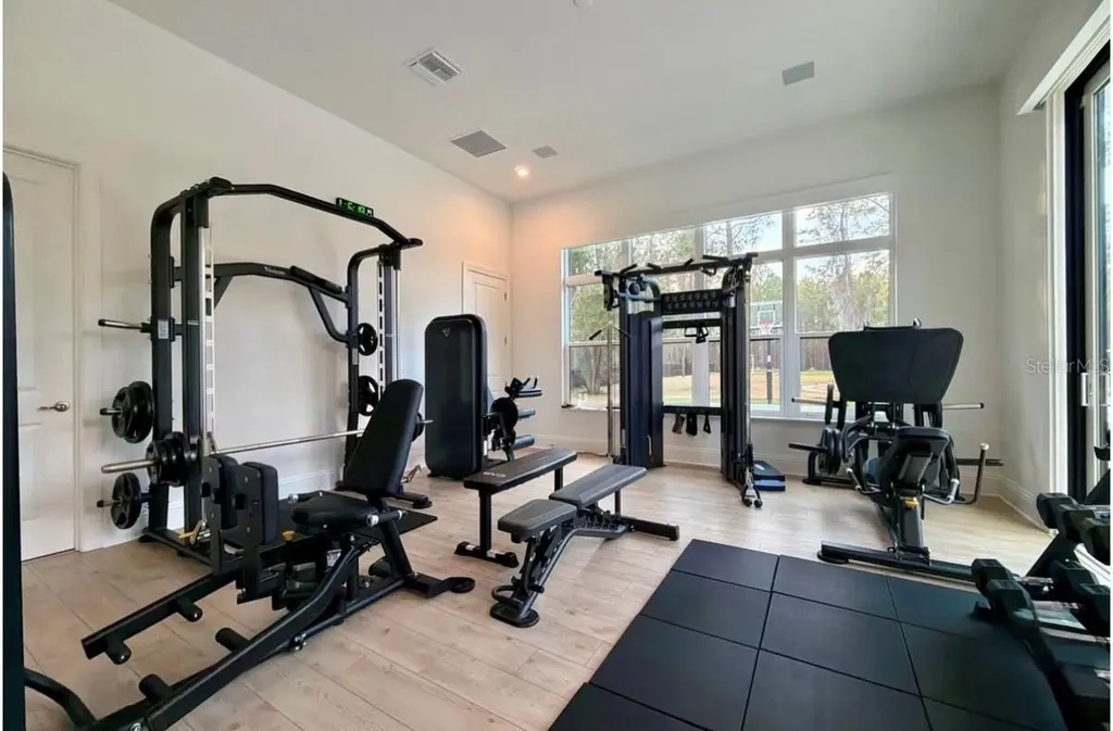 15926 Pendio Drive Bella Collina FL 34756