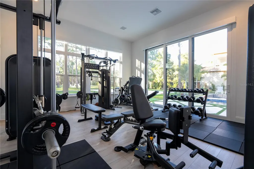 15926 Pendio Drive Bella Collina FL 34756
