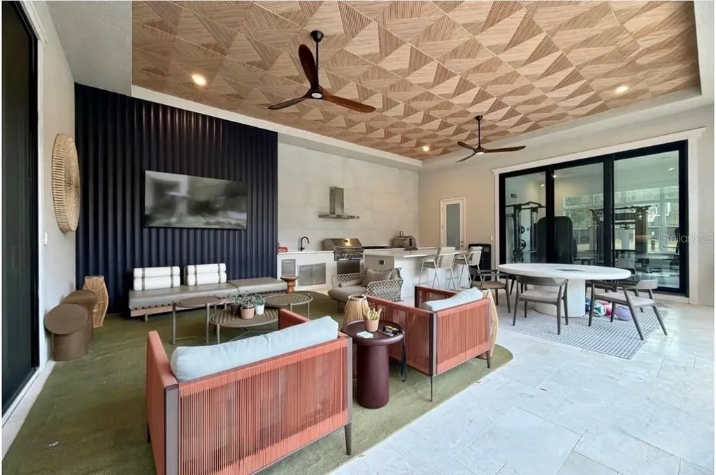 15926 Pendio Drive Bella Collina FL 34756