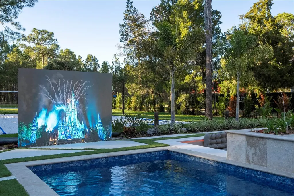 15926 Pendio Drive Bella Collina FL 34756
