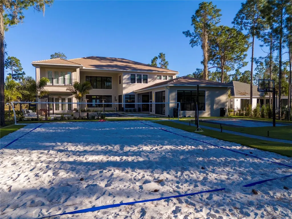 15926 Pendio Drive Bella Collina FL 34756