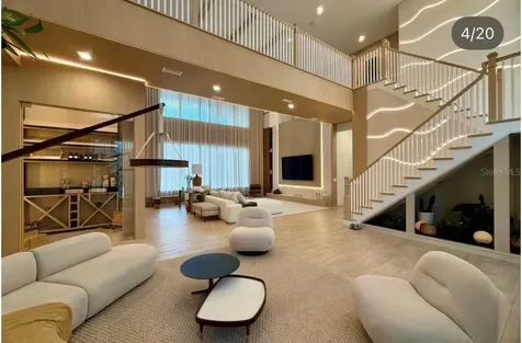 15926 Pendio Drive Bella Collina FL 34756