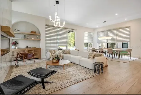 15926 Pendio Drive Bella Collina FL 34756