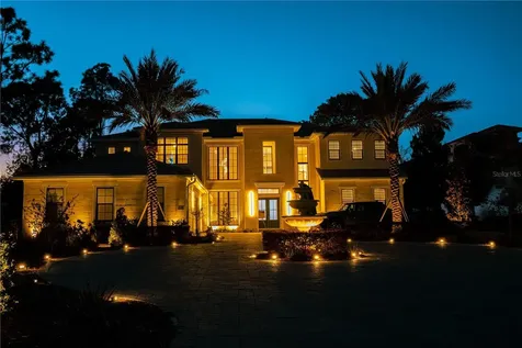 15926 Pendio Drive Bella Collina FL 34756