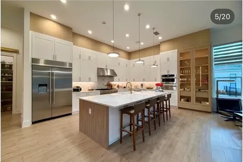 15926 Pendio Drive Bella Collina FL 34756