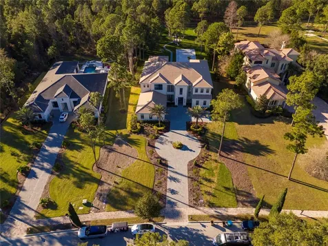 15926 Pendio Drive Bella Collina FL 34756