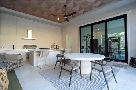 15926 Pendio Drive Bella Collina FL 34756